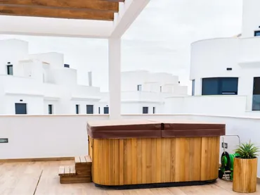 Apartamento en  Avenida Costa Brava 31 - Foto 30
