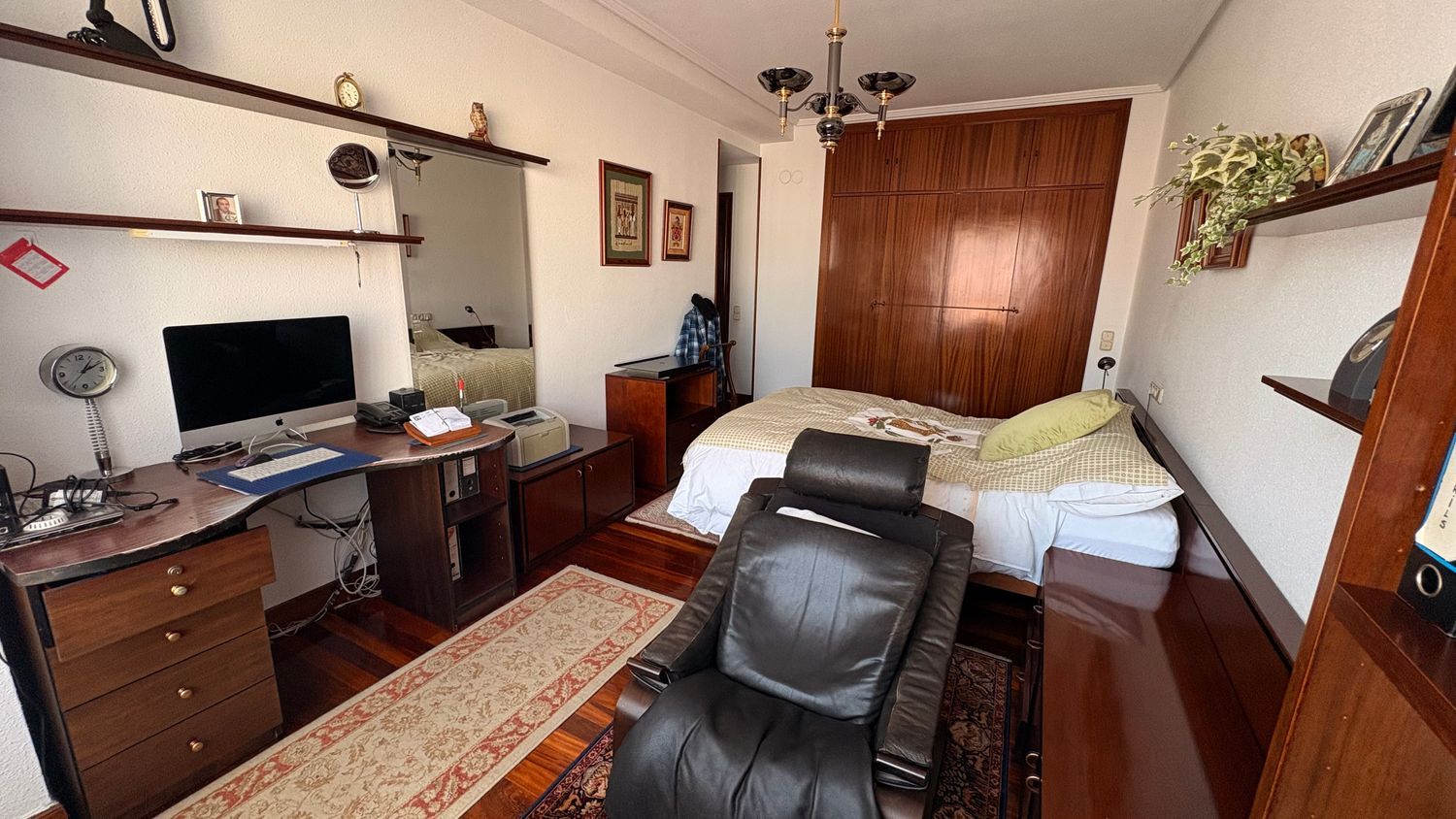 Piso en Sabino Arana Etorbidea, 33 - Foto 6