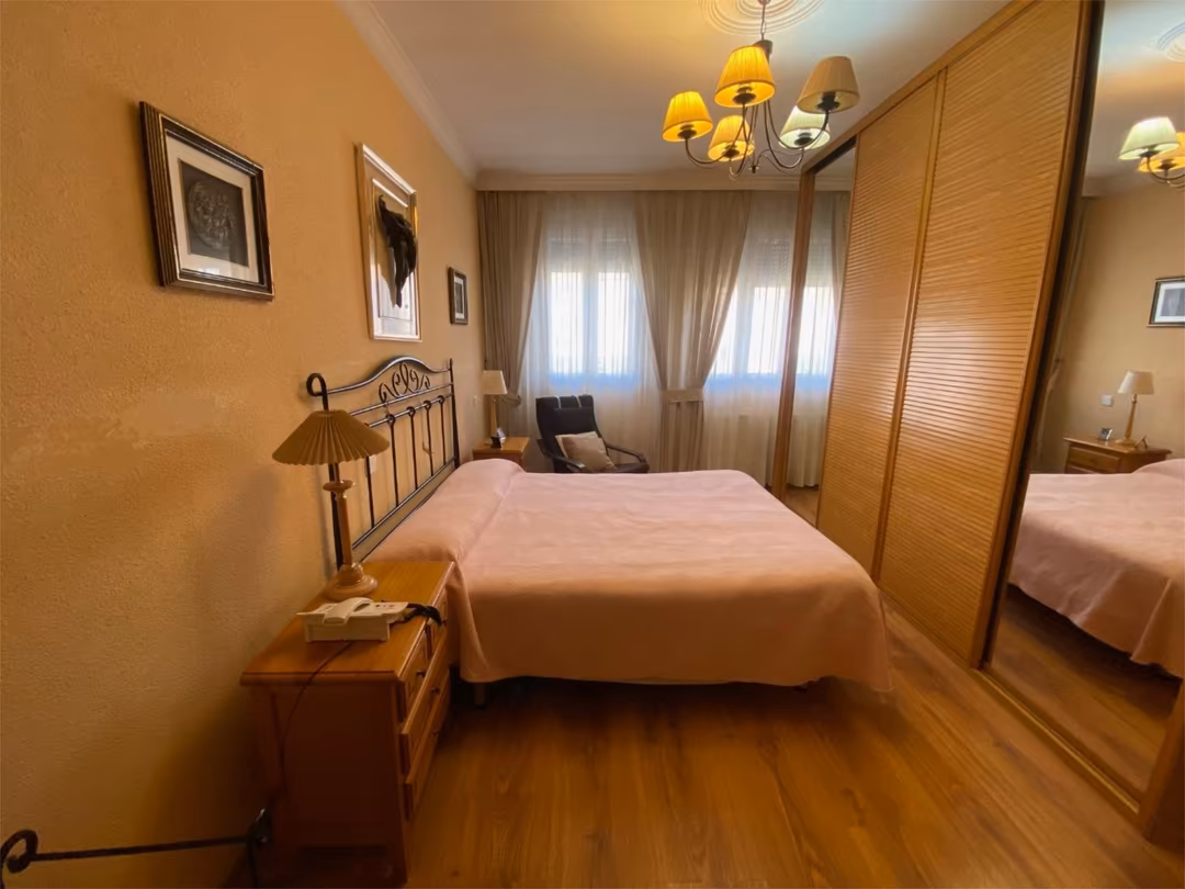 Chalet en  Calle de las Moreras 58C - Foto 12