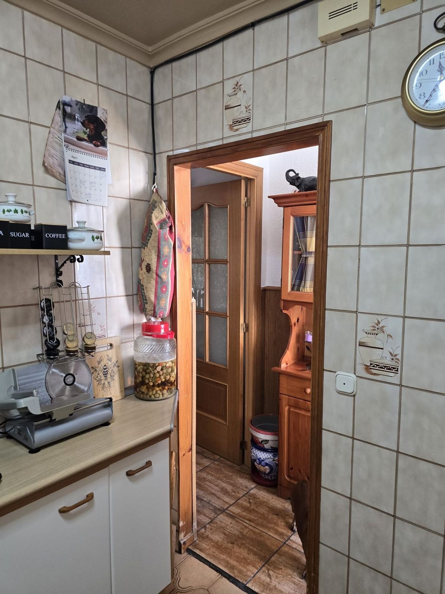 Piso en Avenida Valle Inclán, 41, Rodeo Alto-Guadaiza-La Campana - Foto 26