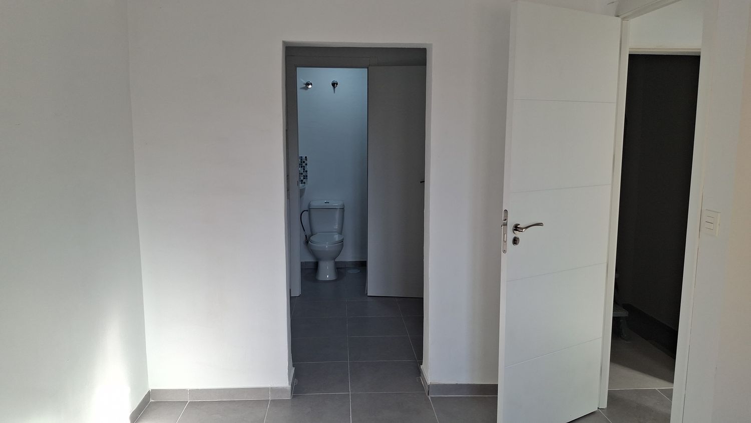 Estudio en calle Cruz de Piedra, 4 - Foto 27