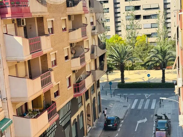 Piso en Calle d'Enrique Monsonís Domingo, 5, Plà del Bon Repòs-La Goteta - Foto 11