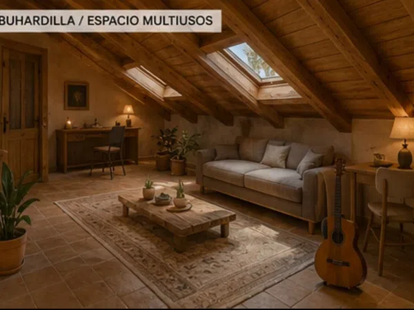 Casa de pueblo en El Collado, 216 - Foto 18