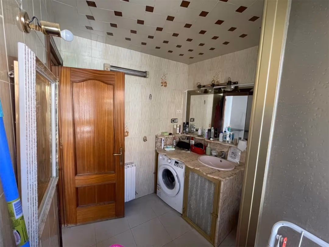 Piso en  Calle Escandón 6 - Foto 23