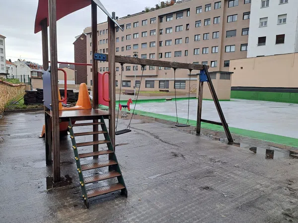 Piso en calle Sacramento, 22 - Foto 33