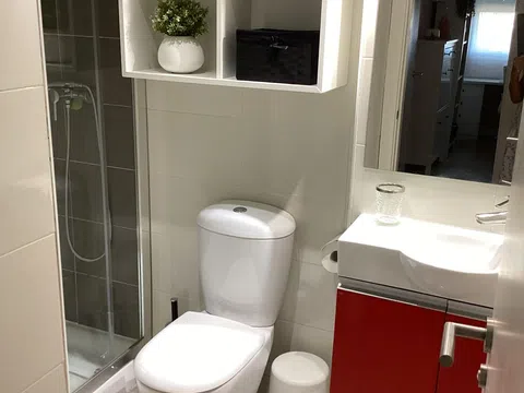 Piso en avenida de Metepec, 1 - Foto 25