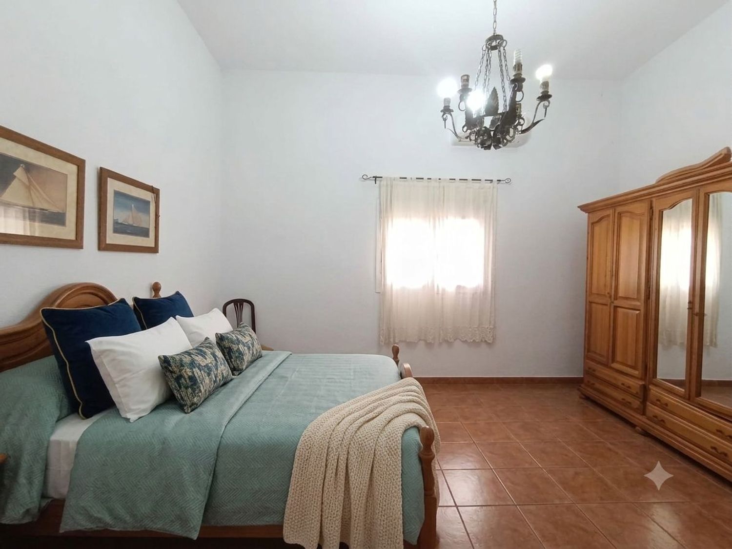 Casa o chalet independiente en Calle Pilanos, 17 - Foto 28