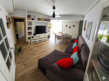 Piso en  Carrer de l'Uruguai 40 - Foto 4