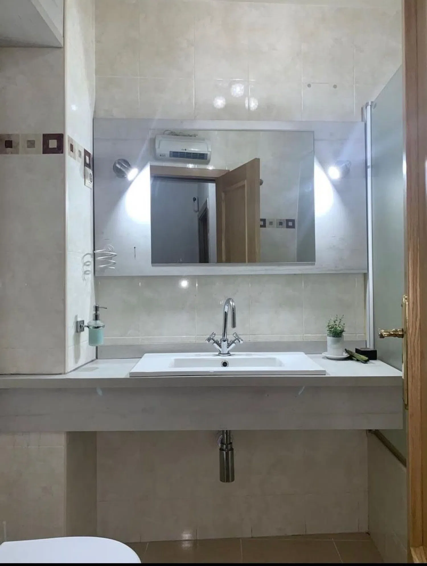 Piso en calle de Aragón, 14 - Foto 5