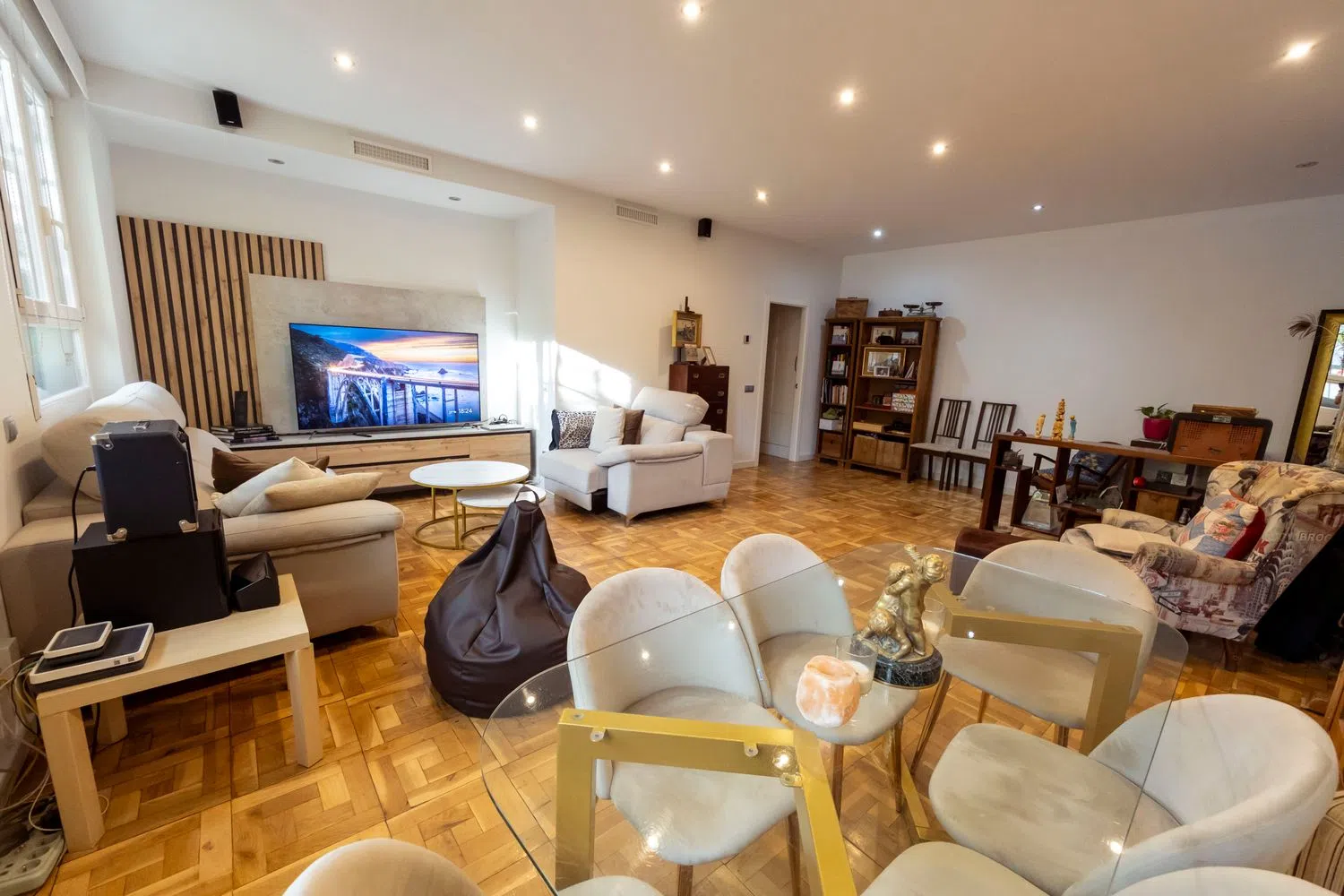 Piso en calle de Ángel de Diego Roldán, 52 - Foto 4