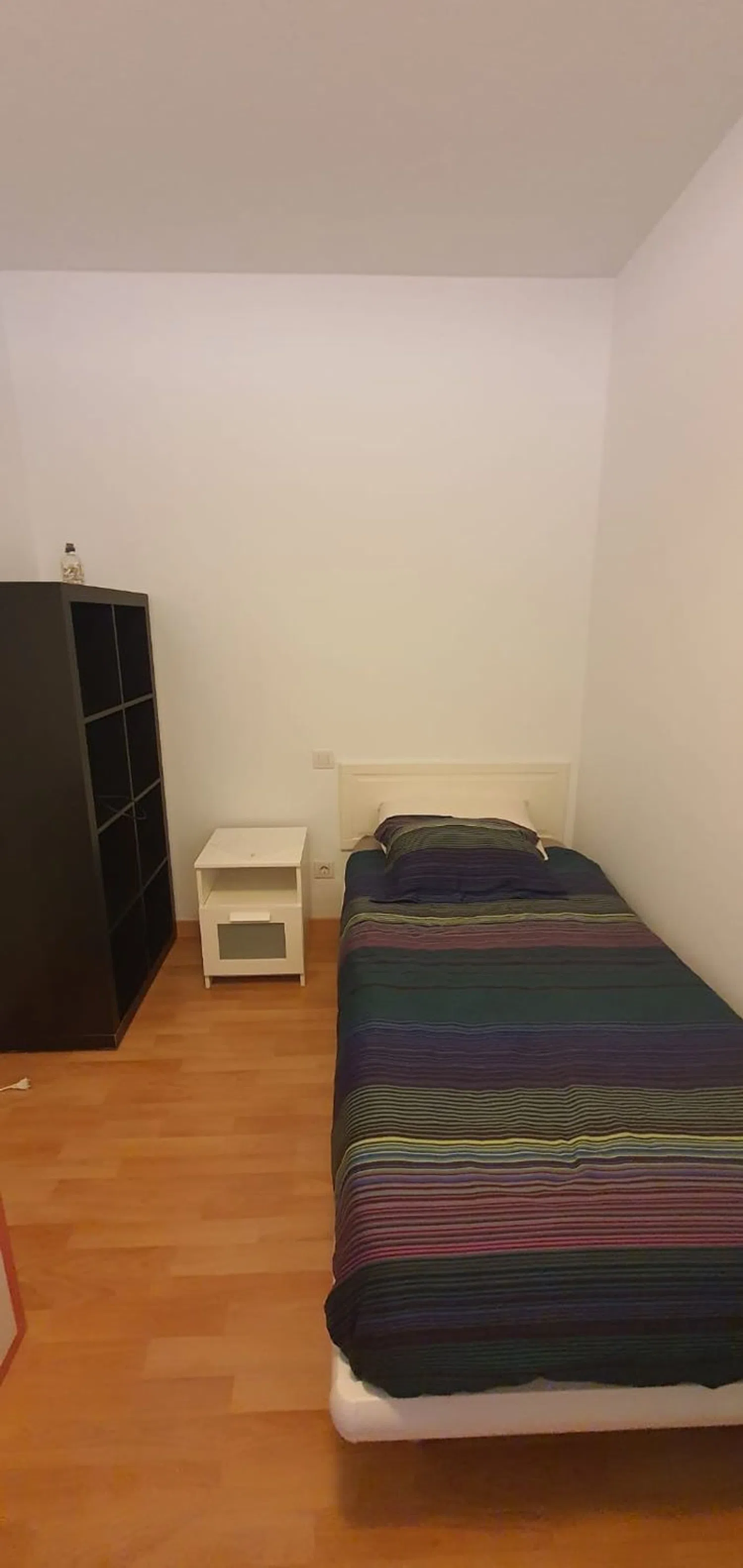 Piso en Barrio Santa Catalina - Canteras - Foto 9