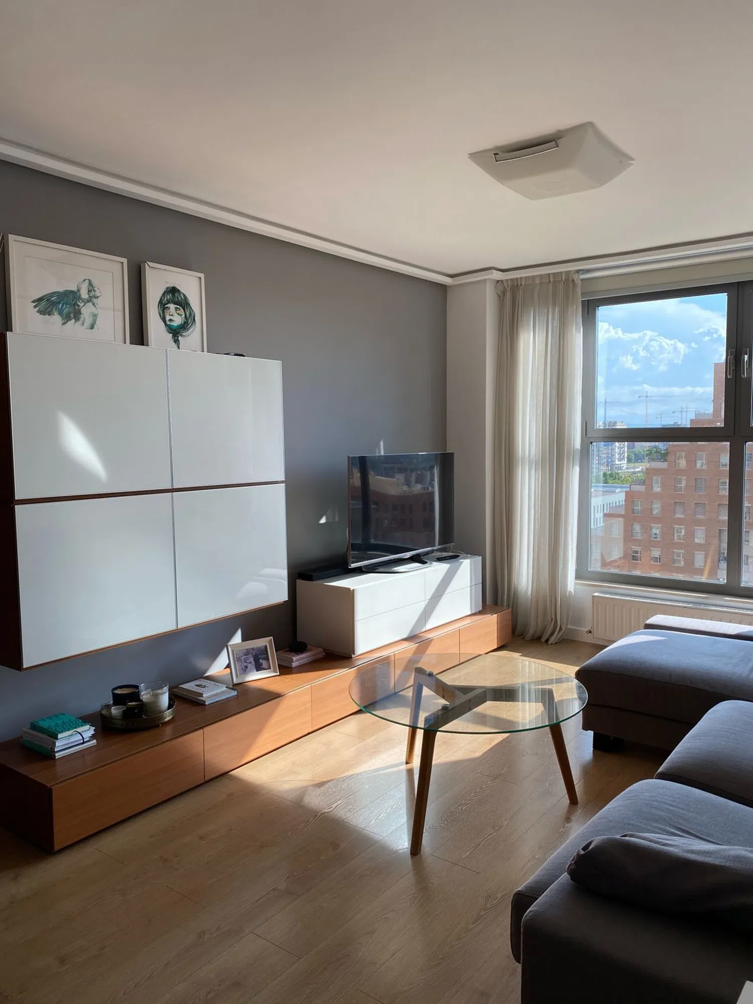 Piso en avenida del Professor López Piñero, 10 - Foto 6
