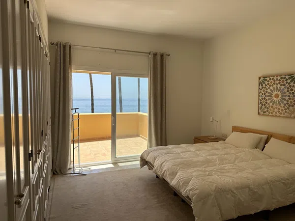 Piso en Arrabal p Golf Rio Real, 29603, Rio Real - Foto 26