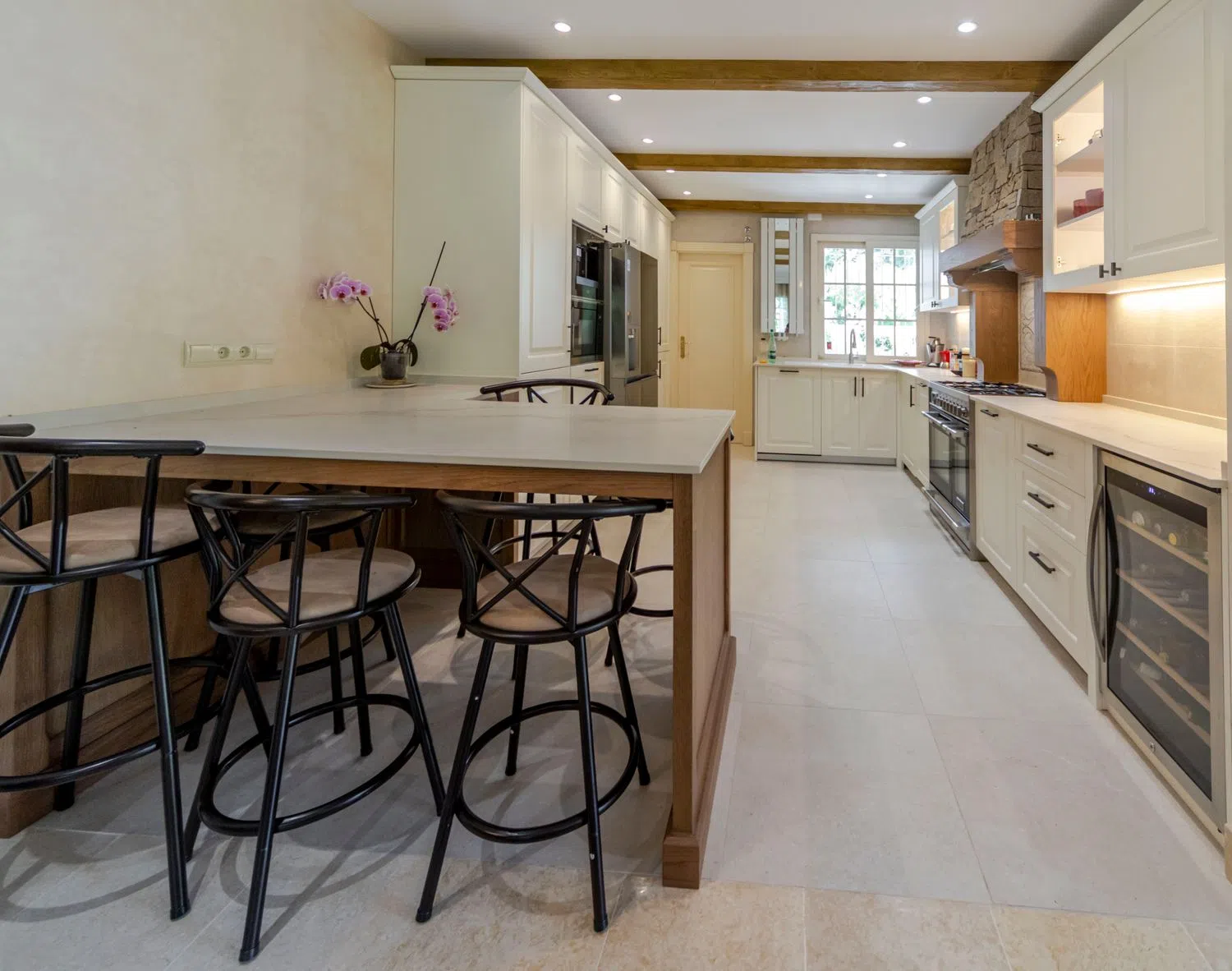 Chalet adosado en urb.lorea playa, 1 - Foto 10