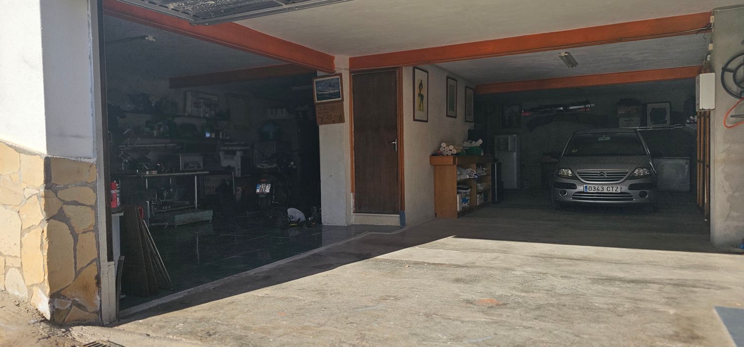 Casa independiente en calle Santa Eulàlia, 3 - Foto 12