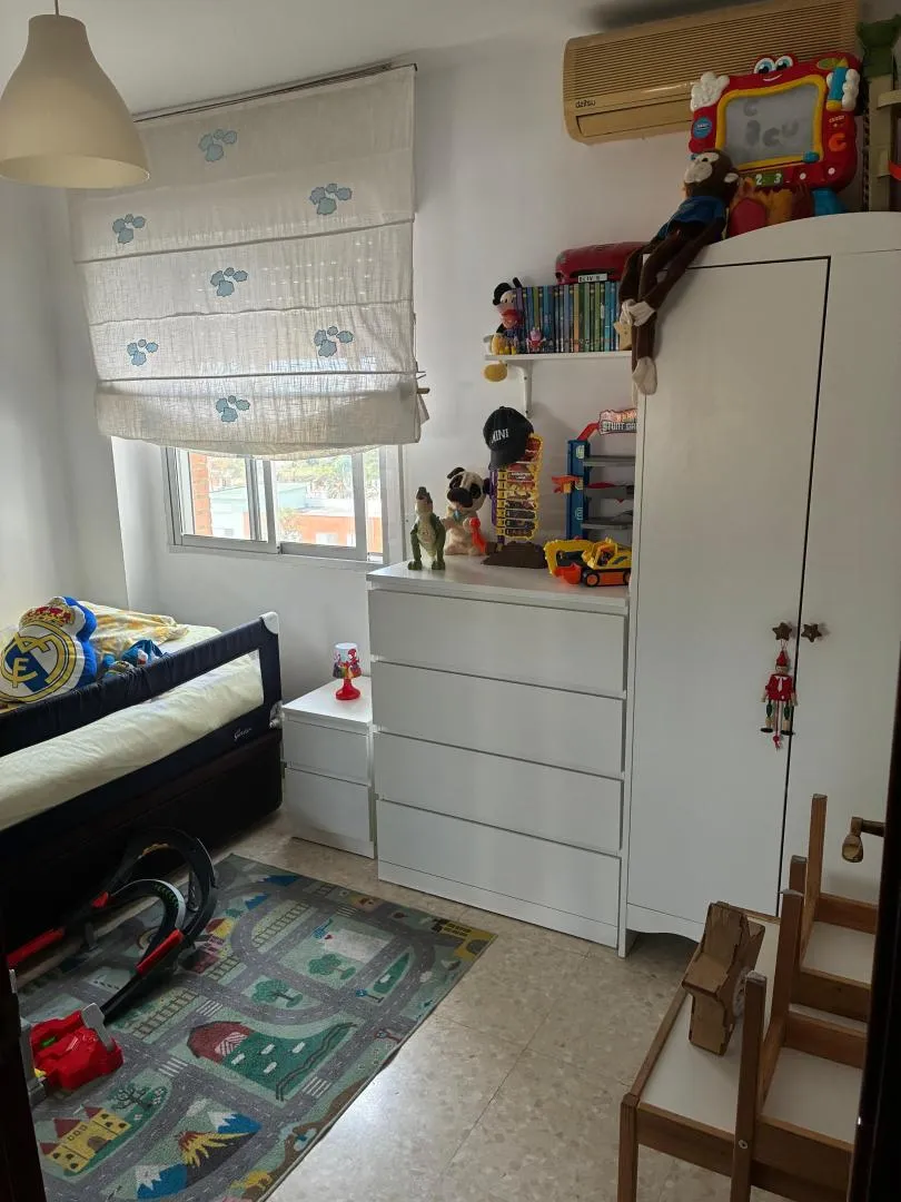 Piso en  Calle Pablo Iglesias 5 - Foto 15