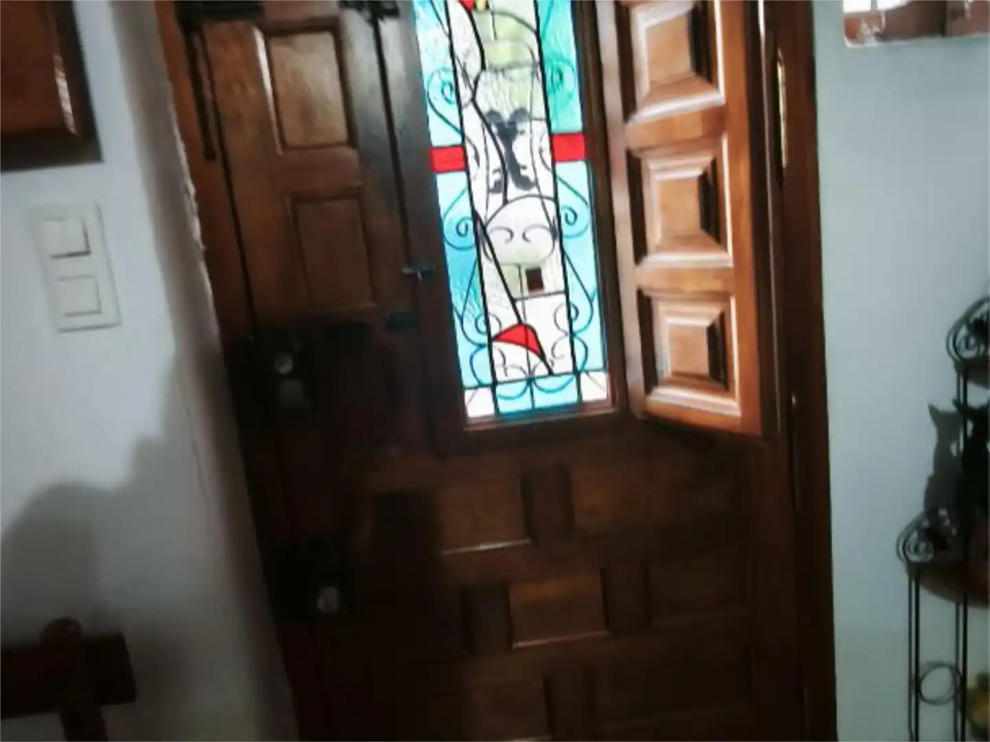Casa adosada en  Cuesta de Alhacaba 10 - Foto 11