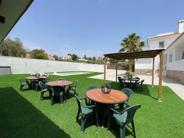 Chalet en  Carrer la Vall D'Alcala - Foto 78
