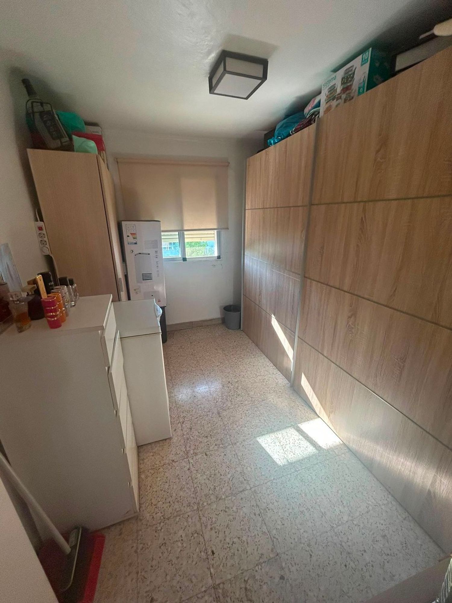 Piso en Calle Medina y Galnares, 87, San Jerónimo - Foto 3