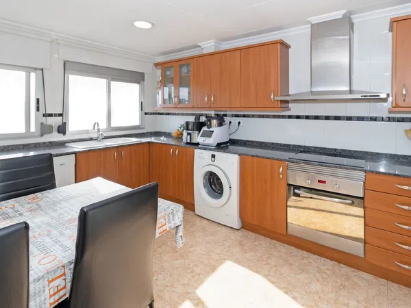 Piso en avenida de l'Equador, 60 - Foto 8