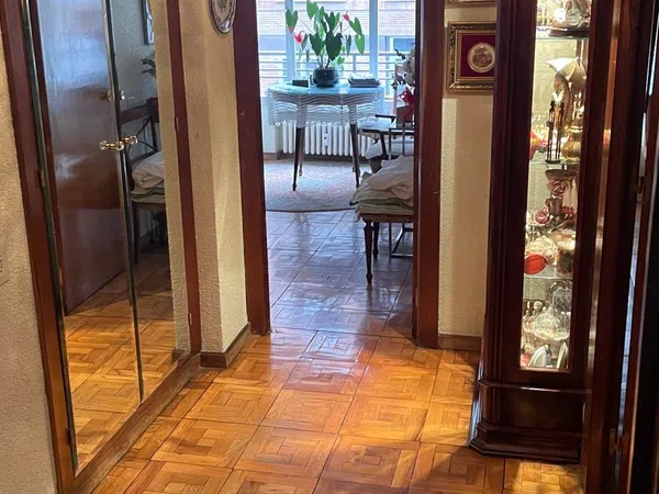 Piso en Calle Ingenieros Pino y Amorena, 1, Jesuitas - Foto 6