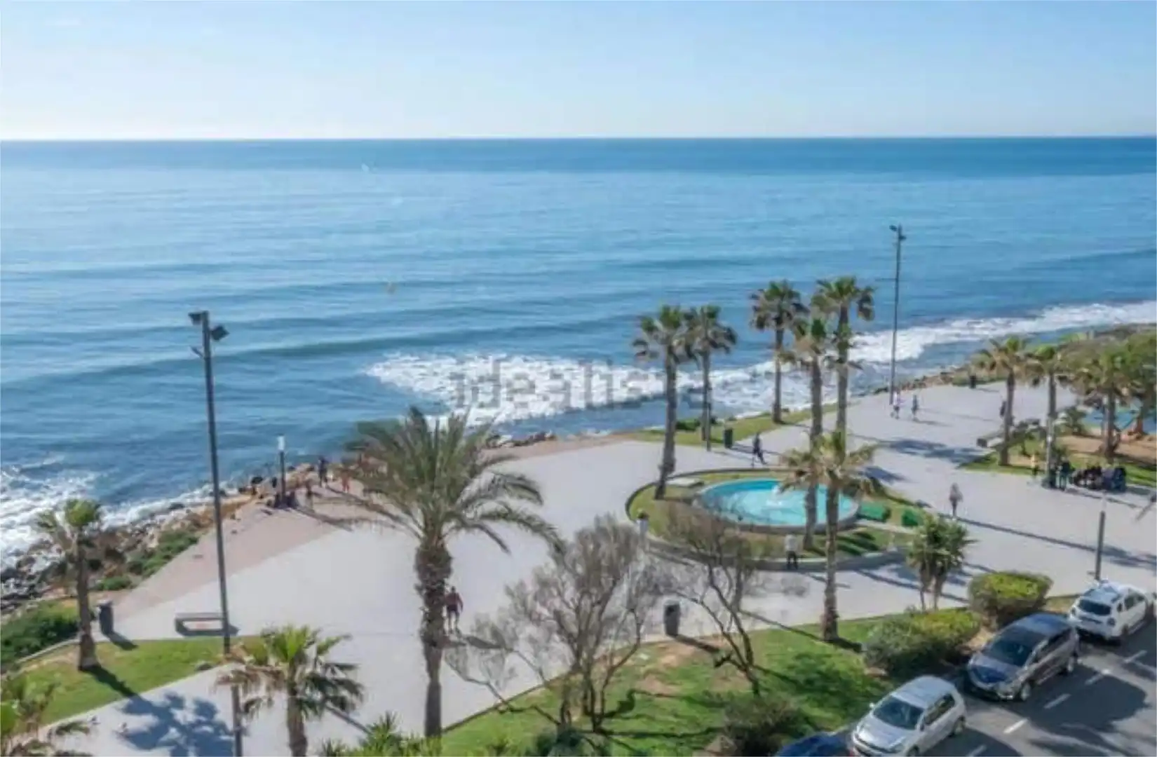 Apartamento en Playa del cura - Foto 6