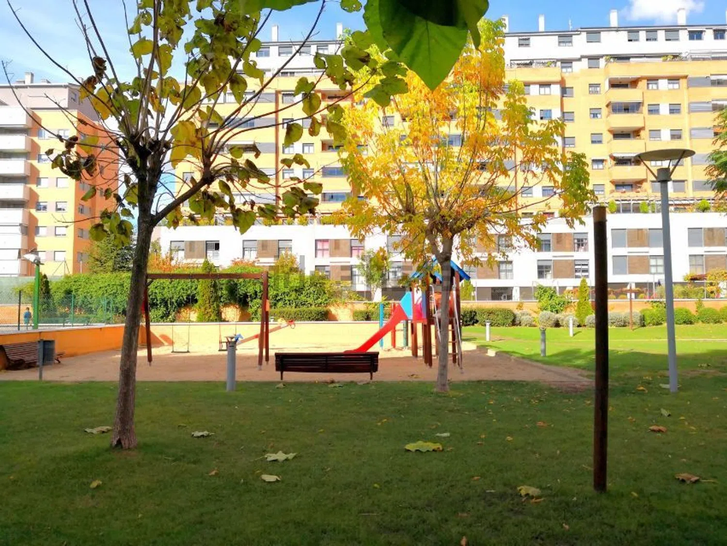 Piso en travesía Fuente Cisneros, 29 - Foto 2
