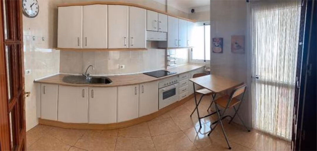 Piso en MARÍA JIMÉNEZ
