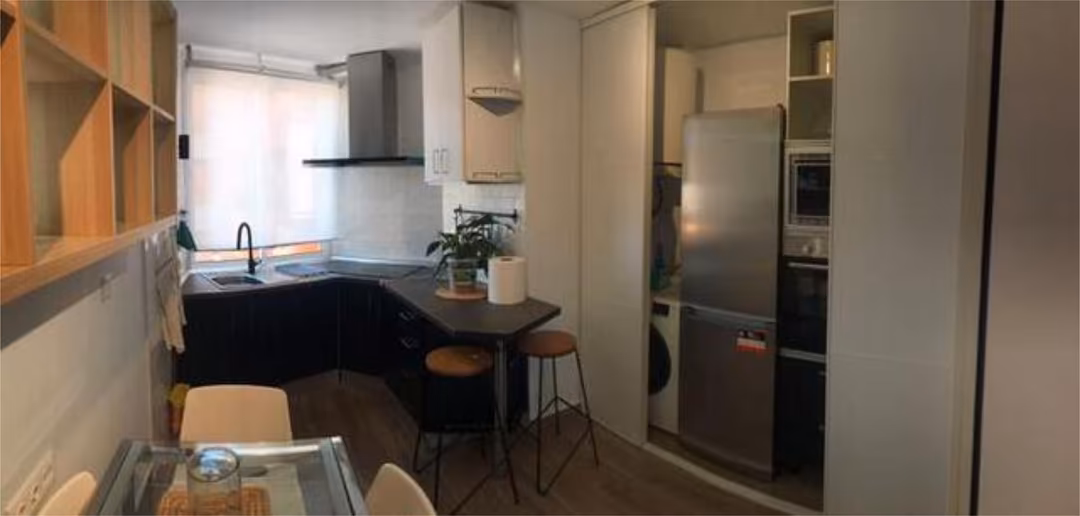 Piso en Alcampo - Foto 2