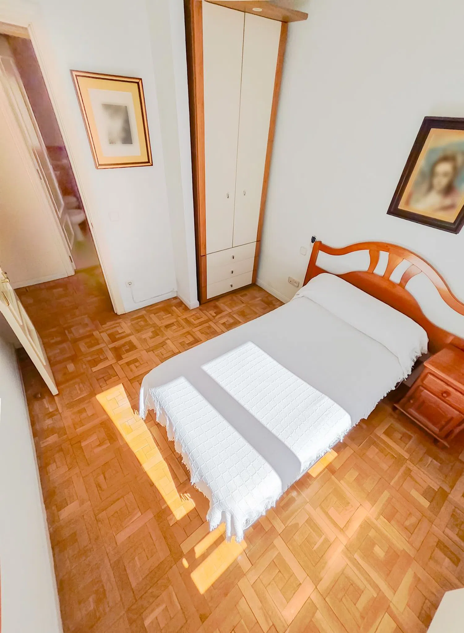 Piso en Barrio Trafalgar - Foto 8