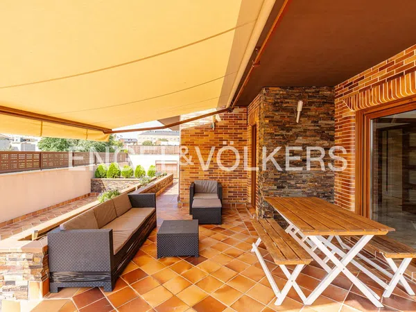 Casa o chalet independiente en Somosaguas, Somosaguas - Foto 6