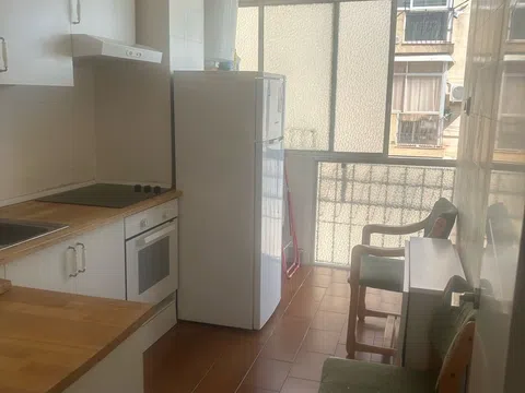 Piso en calle La Flota, 3