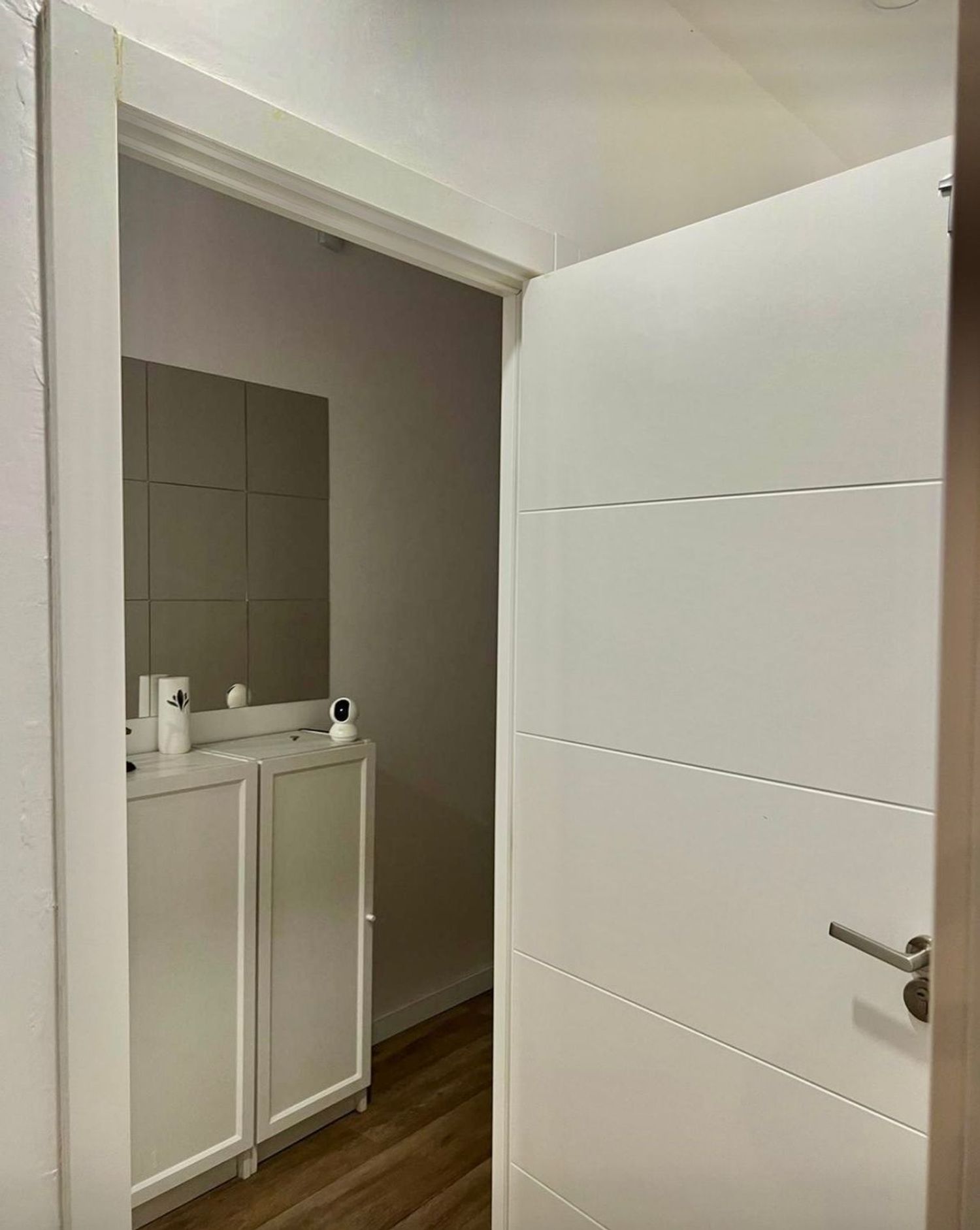 Estudio en calle de Gómez de Avellaneda, 35 - Foto 4