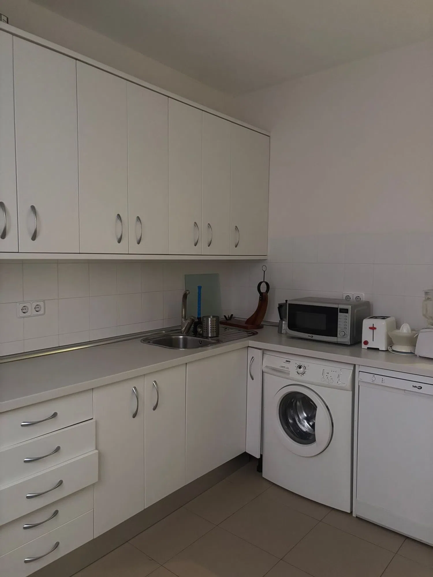 Piso en calle de Cadarso, 10 - Foto 20