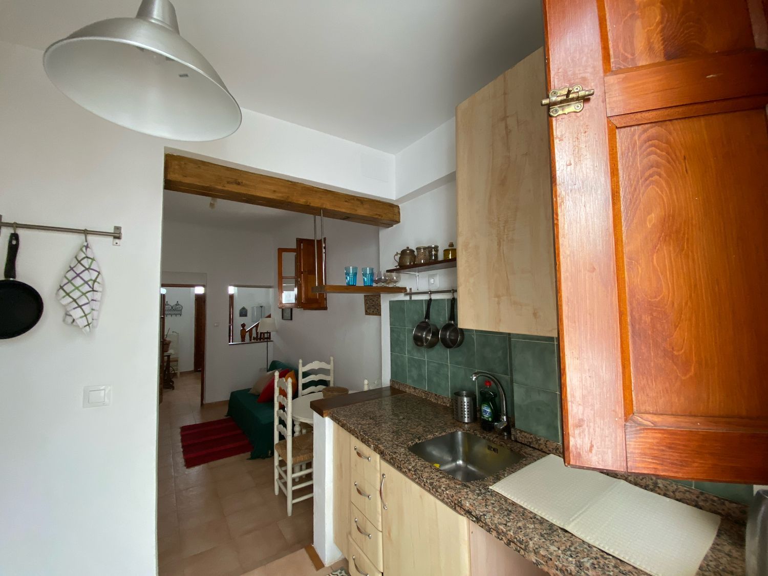 Piso en plaza Virgen del Carmen, 1 - Foto 9