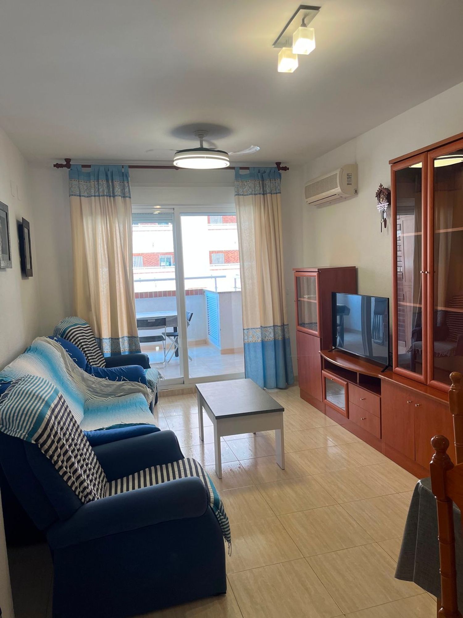 Piso en Avenida Central, 26, Playa Coral - Foto 2