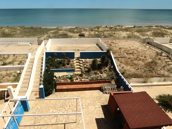 Chalet pareado en Calle Josep Naval, 7 - Foto 2