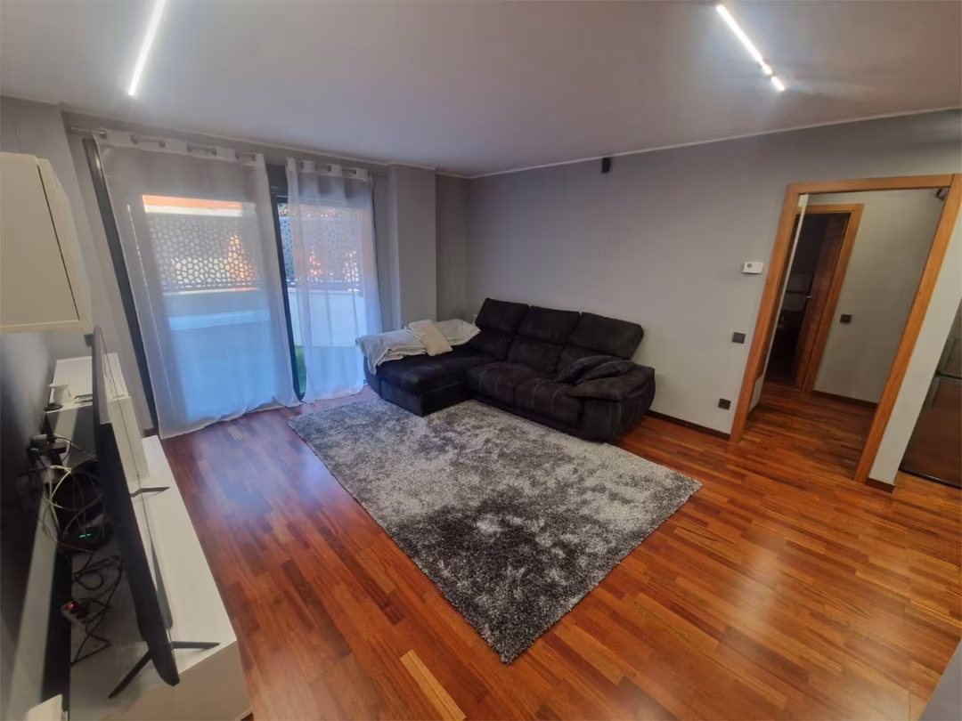 Piso en  Carrer de Manuel Carrasco i Formiguera 20 - Foto 2