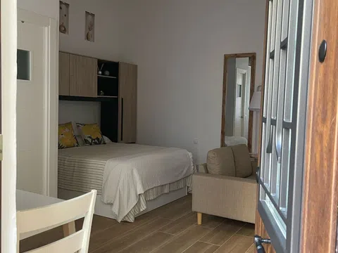 Estudio en calle de Agustín Durán, 8