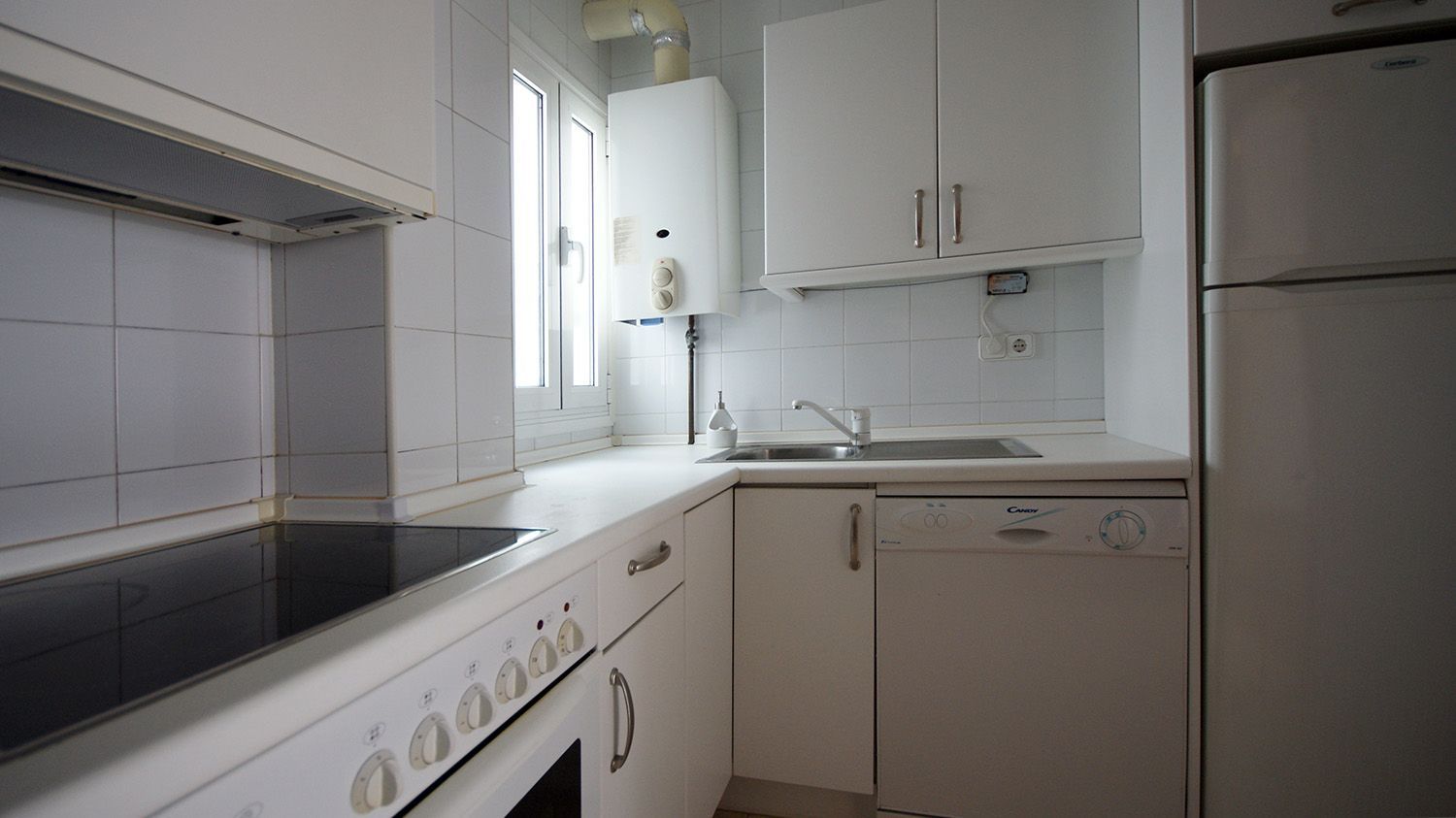 Piso en plaza de la Ciudad de Salta, 4 - Foto 7