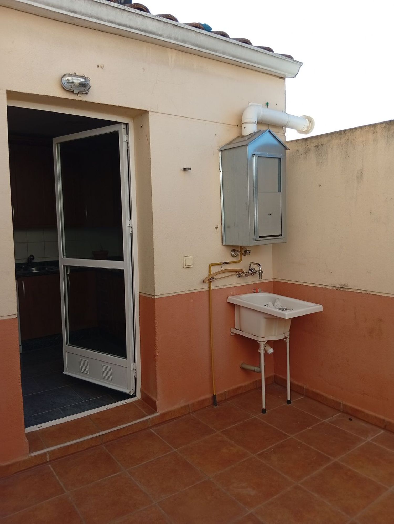 Chalet adosado en Pozo de la Esmeralda, 76, Aldea Moret - La Cañada, Aldea Moret - La Cañada - Foto 9
