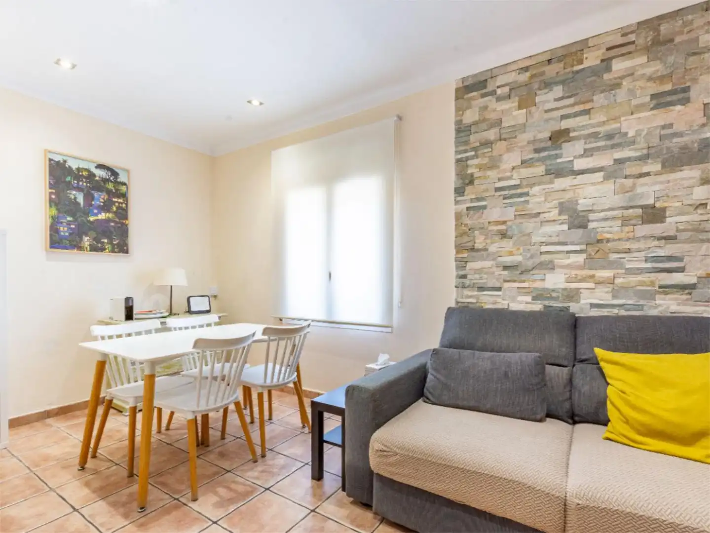 Piso en  Carrer Gurugú 14 - Foto 5