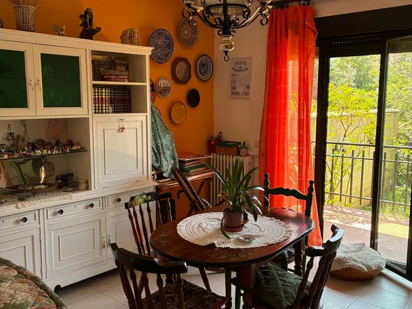 Chalet pareado en Calle Antílope, 4, San Rafael, San Rafael - Foto 12
