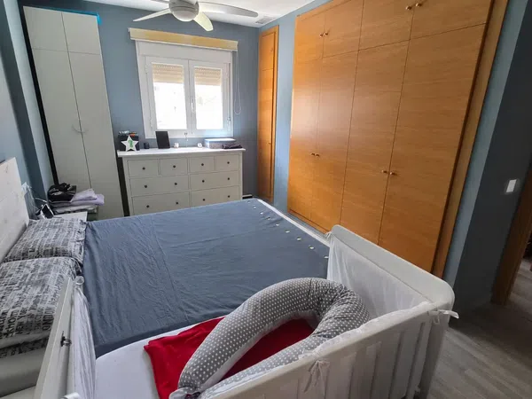 Piso en Ronda del Estero, 29, El Carmen, El Carmen - Foto 4