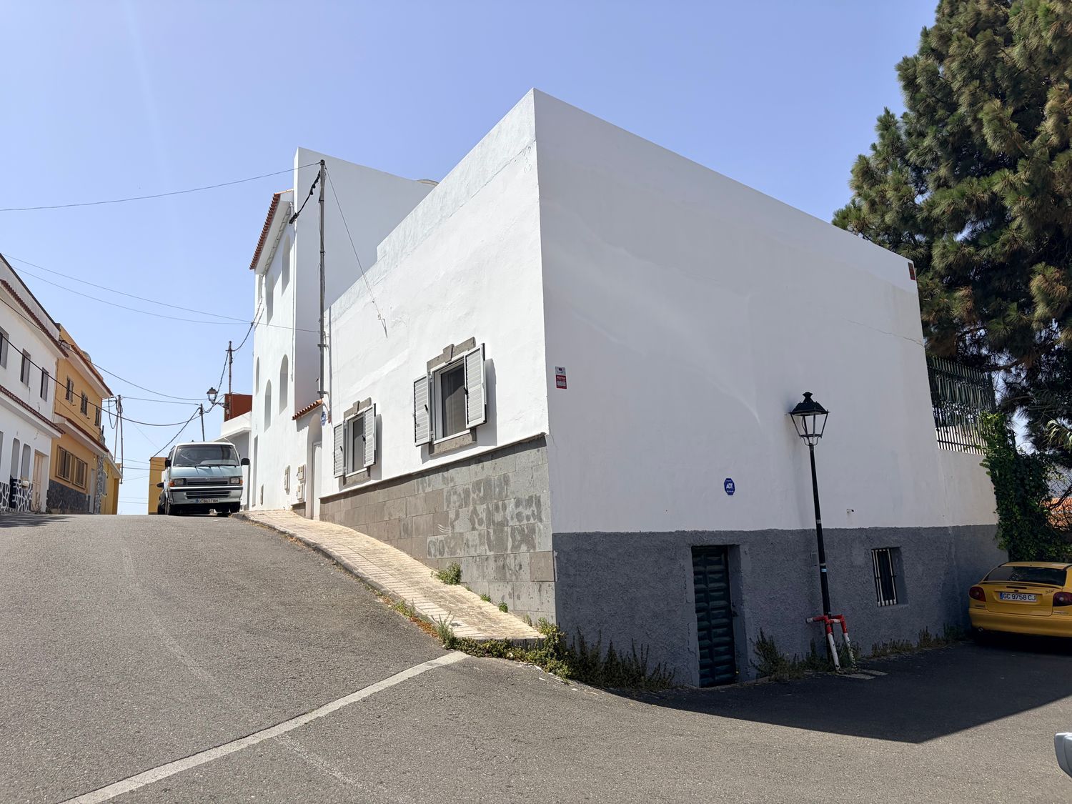 Casa o chalet independiente en Calle Concejal Jorge Peñate, 13, Los Alvarados-Fuente los Berros, Los Alvarados-Fuente los Berros - Foto 13