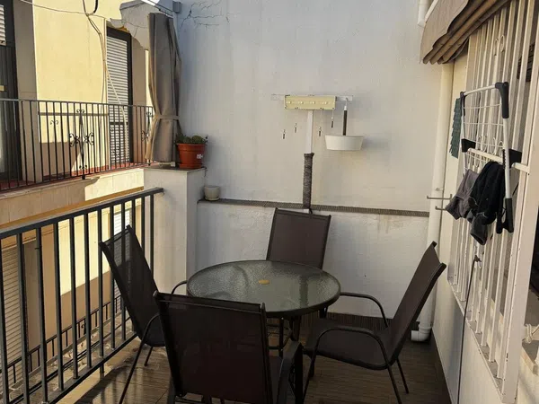 Casa de pueblo en Barrio de la Cruz, 8 - Foto 22