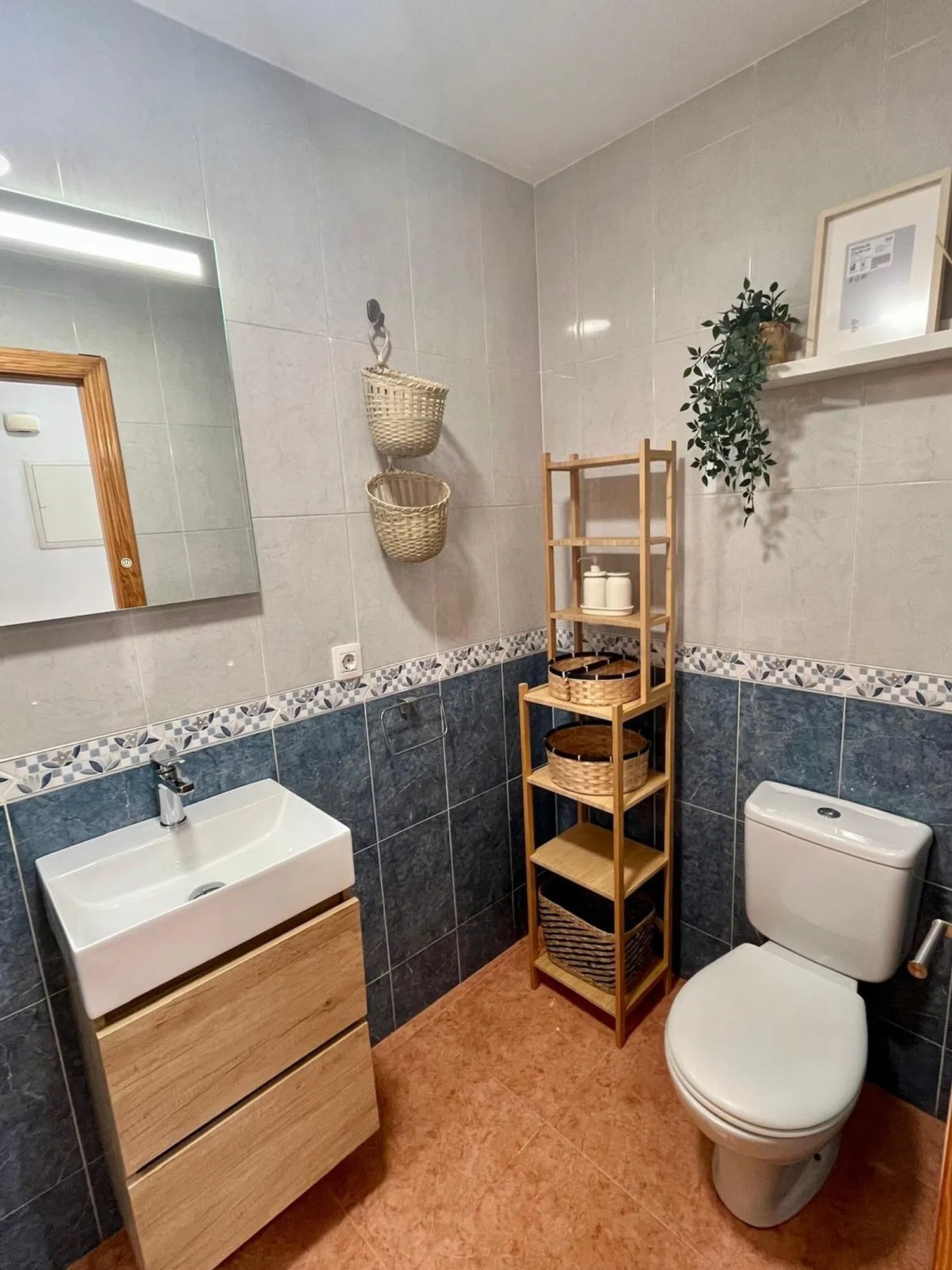 Piso en calle Salvador Allende, 1 - Foto 2