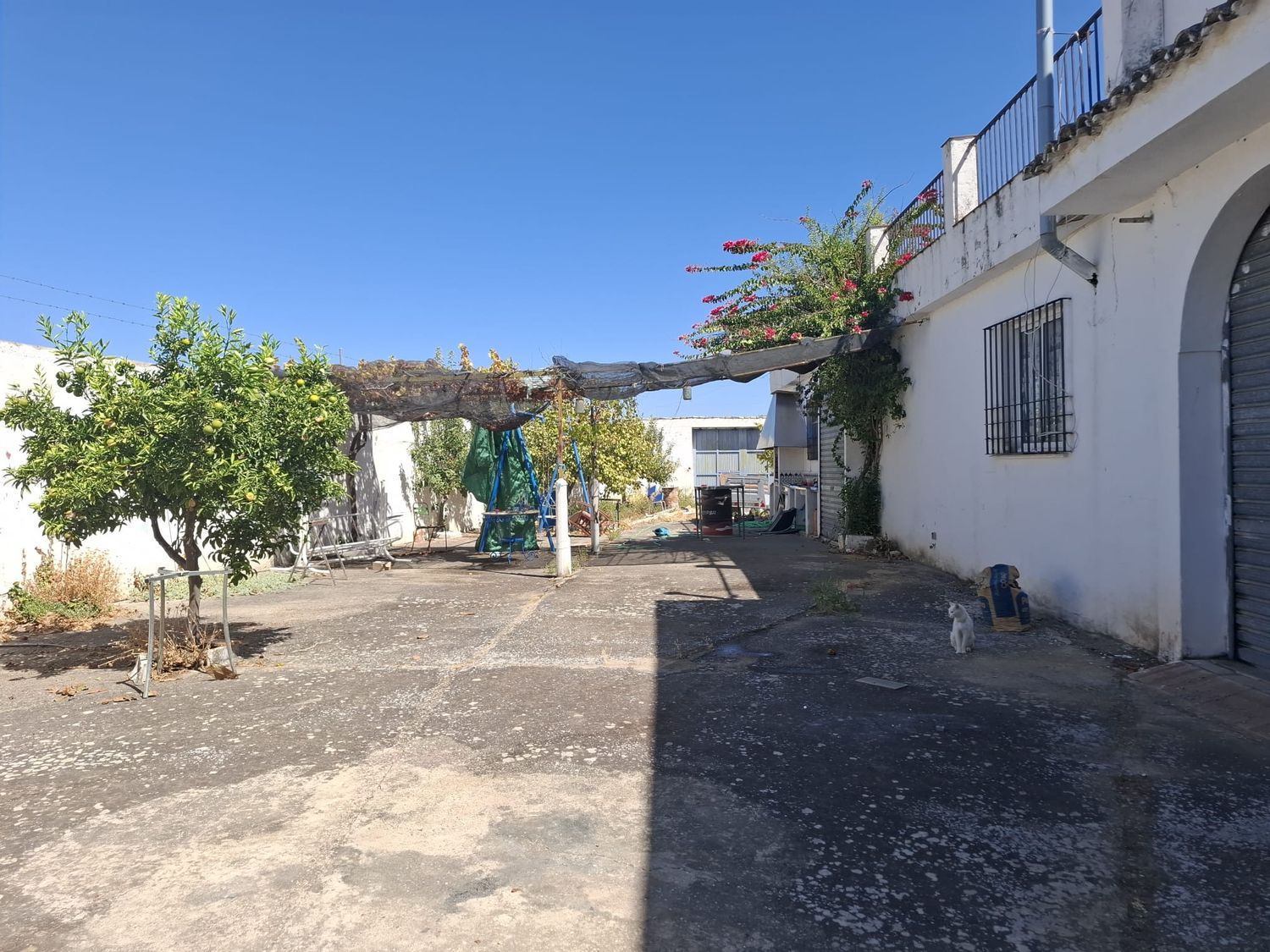 Casa de pueblo en Calle ancha s/n - Foto 17