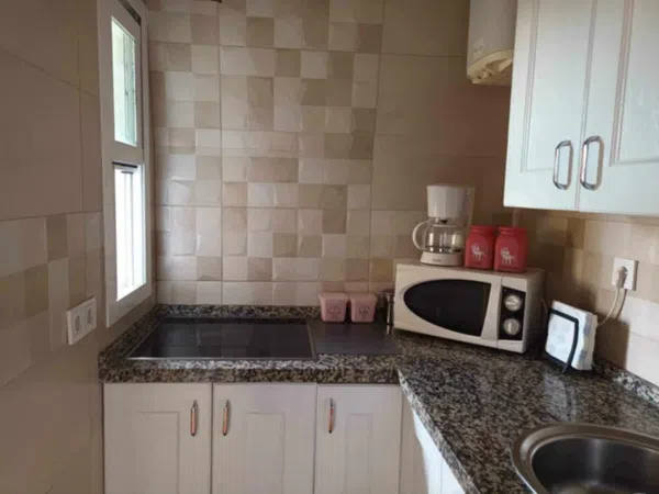 Estudio en Sector-M, 1, Zona Golf - Torre Almenara - Foto 3
