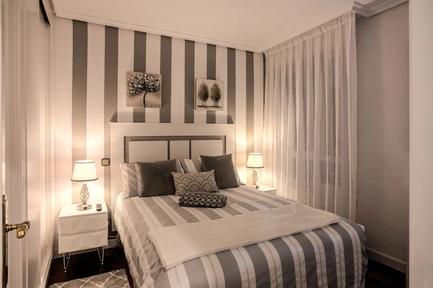 Piso en calle Antonio López, 30 - Foto 10